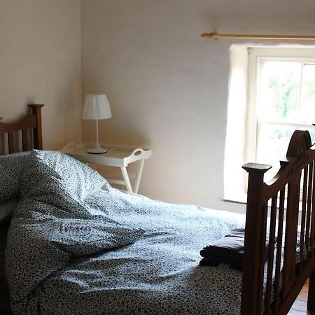 Relaxing Pet Friendly 2-Bed Cottage In Rhandirmwyn Llandovery Exterior photo