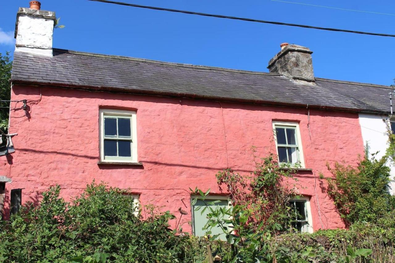 Relaxing Pet Friendly 2-Bed Cottage In Rhandirmwyn Llandovery Exterior photo